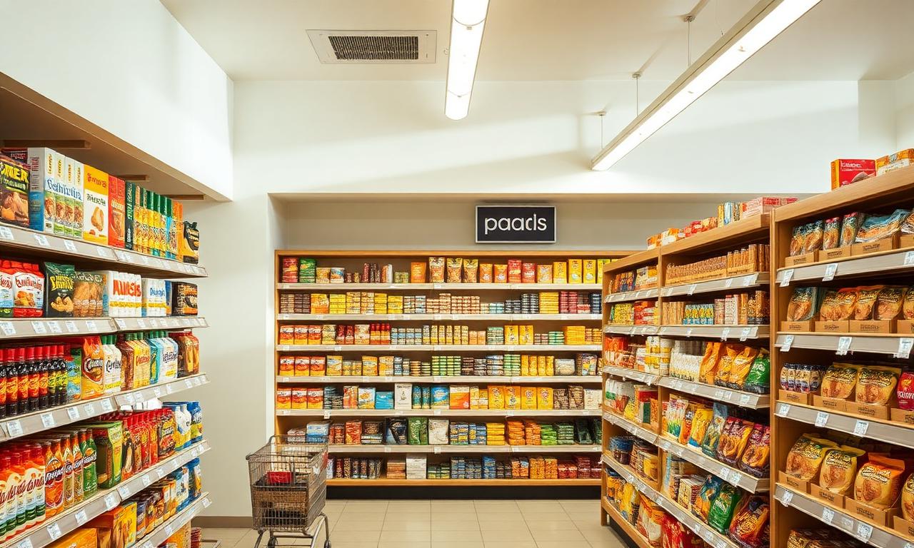 Kazana Retail