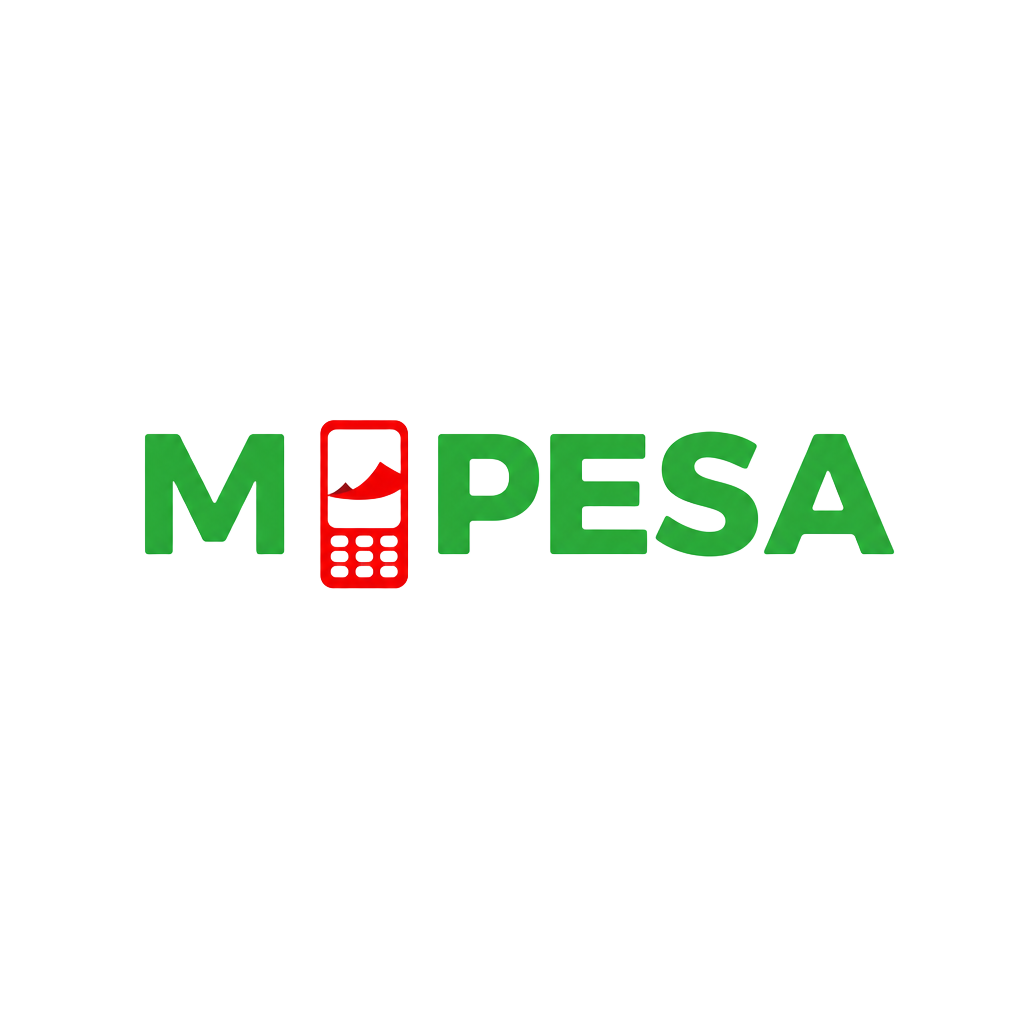 M-Pesa Daraja logo