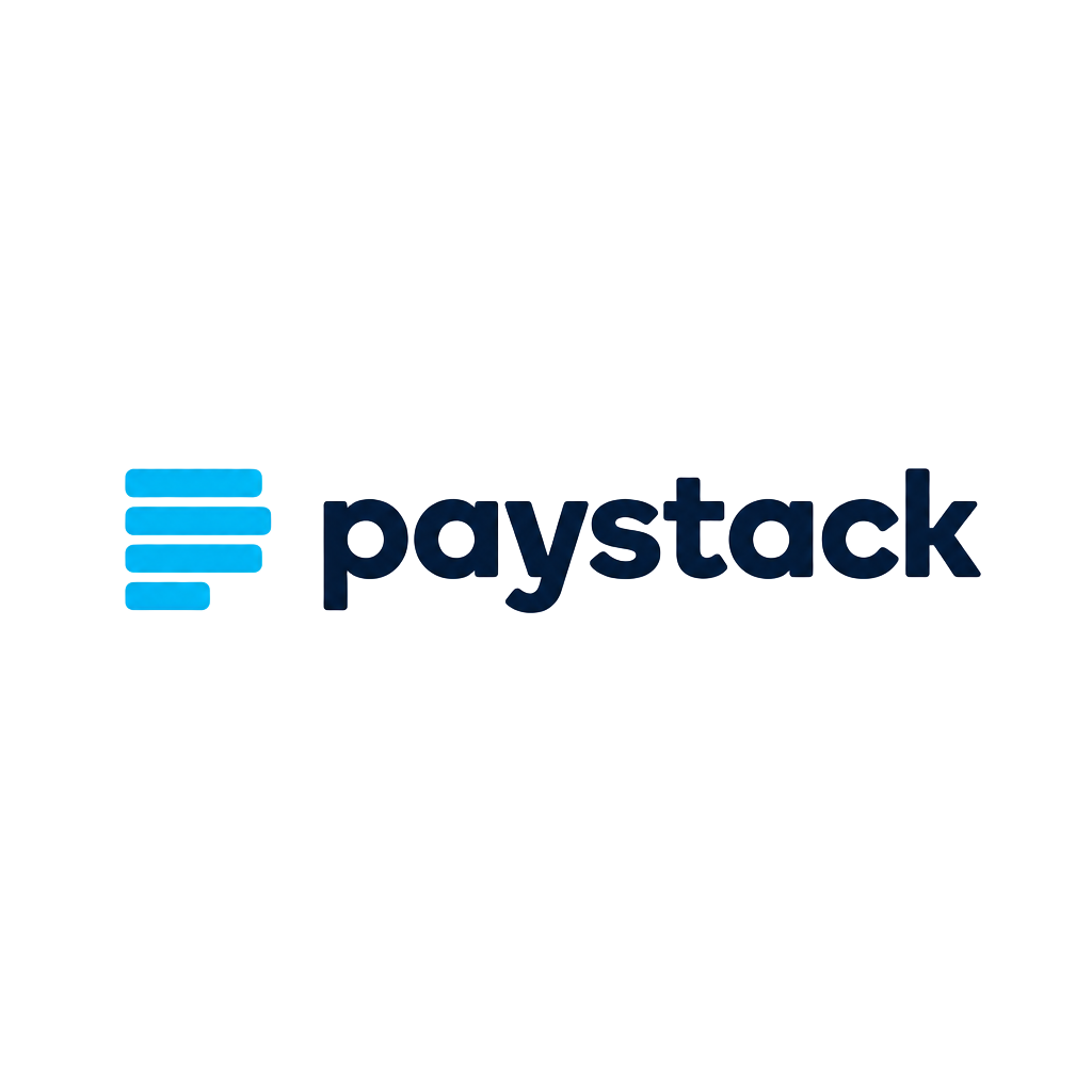 Paystack logo