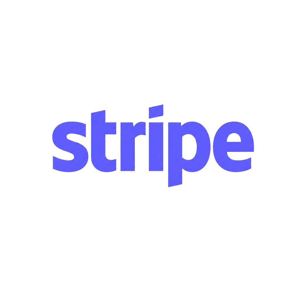 Stripe logo